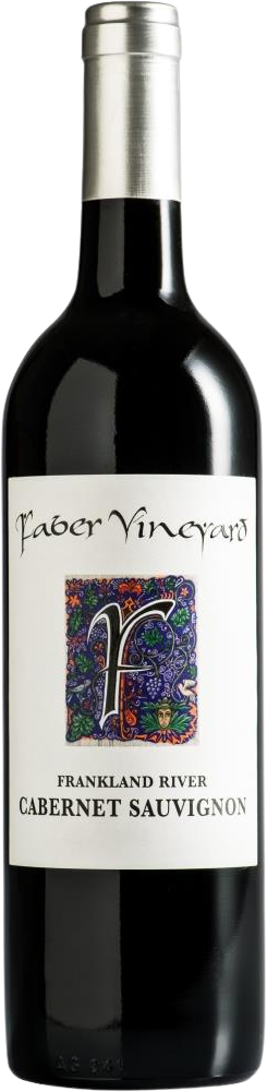 Faber Vineyard Frankland River Cabernet Sauvignon